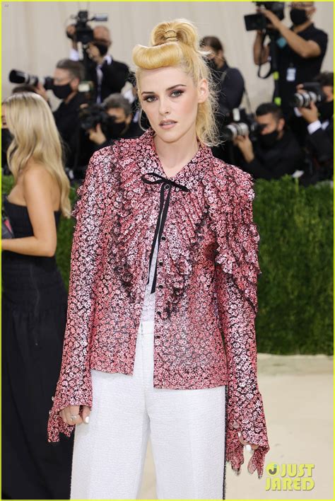 the house of chanel met gala|chanel met gala 2021.